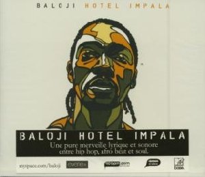 Hotel Impala - 