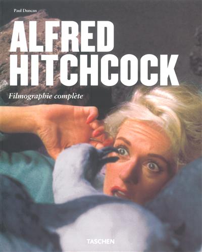 Hitchcock - 