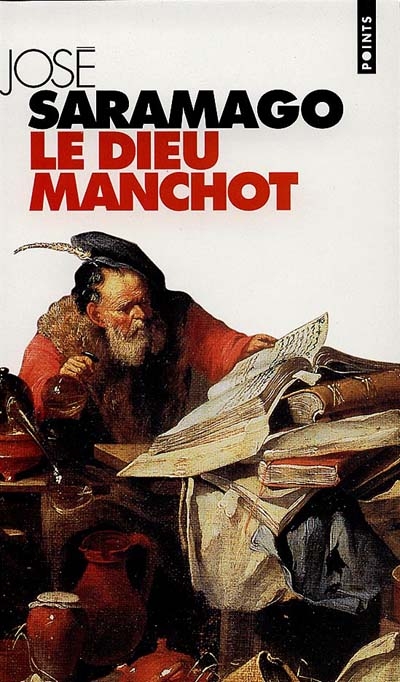 Dieu manchot (Le) - 