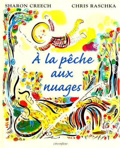 A la pêche aux nuages - 