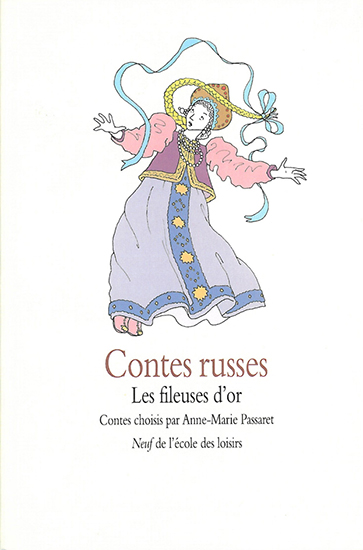 Contes russes - 