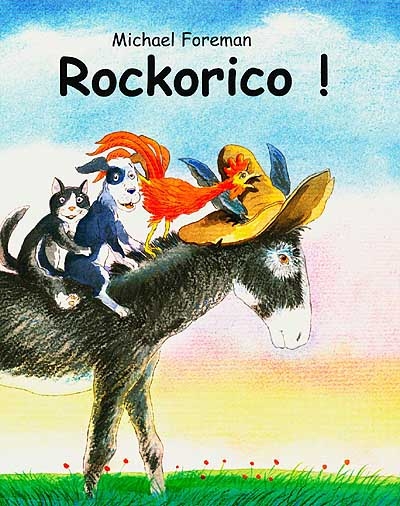 Rockorico - 