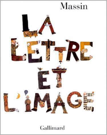 Lettre et l'image (La) - 