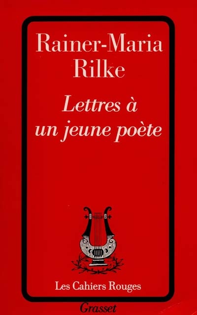 Lettres à un jeune poète - 