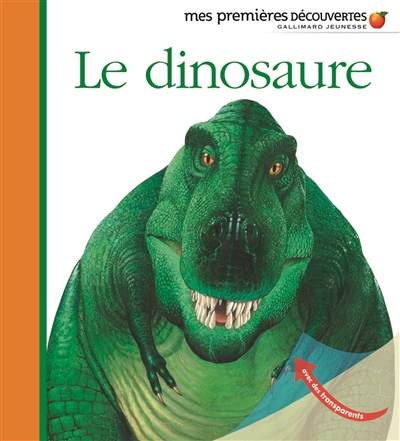 dinosaure (Le) - 