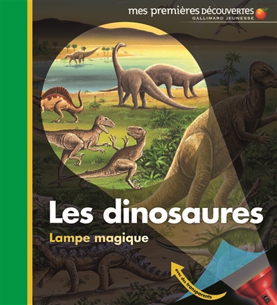 dinosaures (Les ) - 