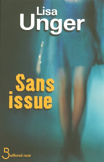 Sans issue - 