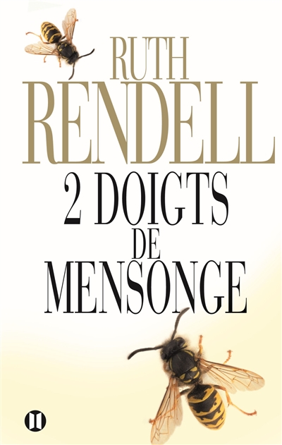 Deux doigts de mensonge - 