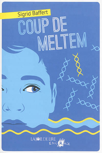 Coup de Meltem - 