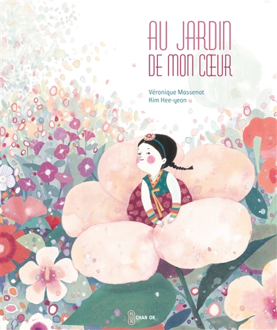 Au jardin de mon coeur - 