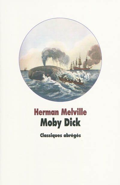 Moby Dick - 