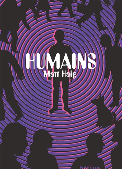 Humains - 