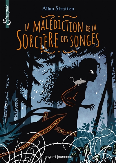 malédiction de la sorcière des songes (La) - 