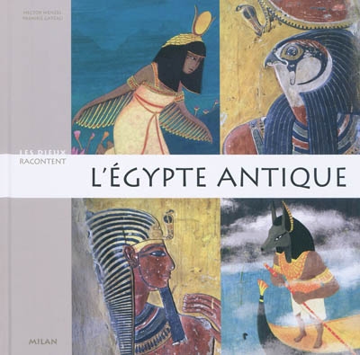 Egypte antique (L') - 