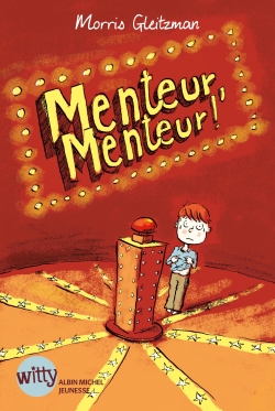 Menteur, menteur ! - 