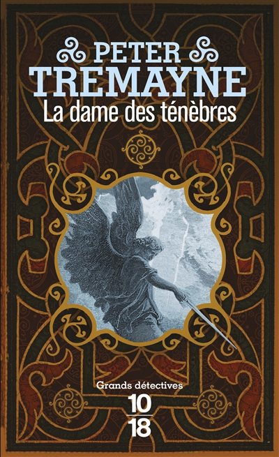 dame des ténèbres (La) - 