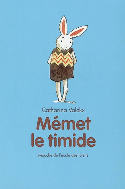 Memet le timide - 