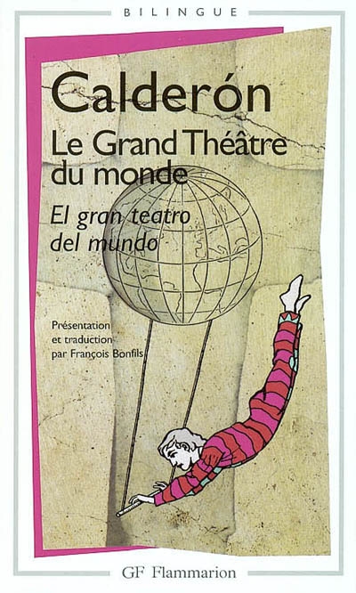 grand théâtre du monde (Le) - 