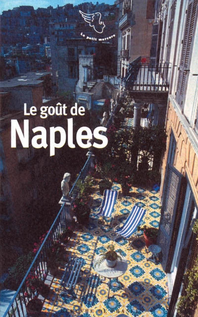 goût de Naples (Le) - 