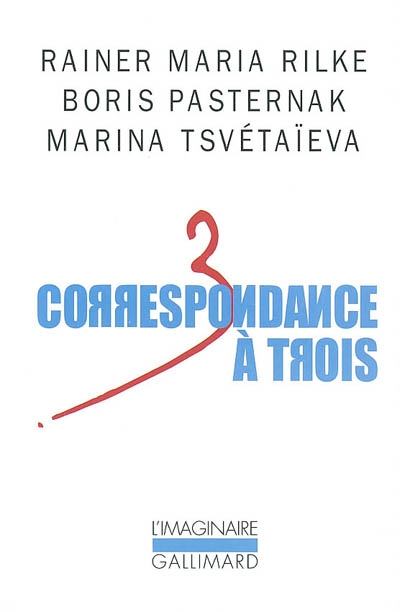 Correspondance à trois - 