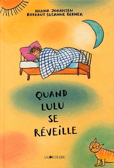 Quand Lulu se réveille - 