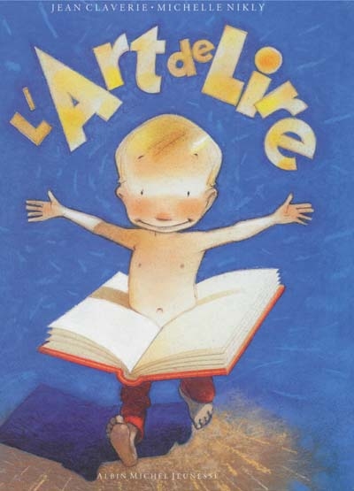 art de lire (L') - 