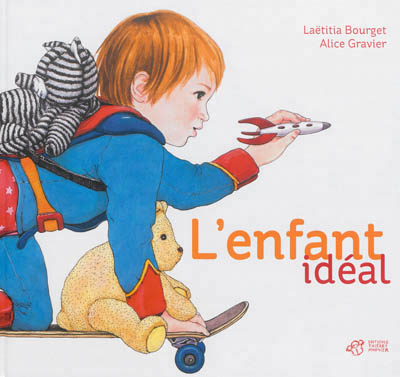 enfant idéal (L') - 