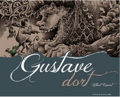 Gustave dort - 