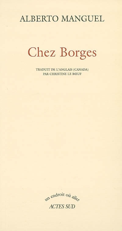 Chez Borges - 