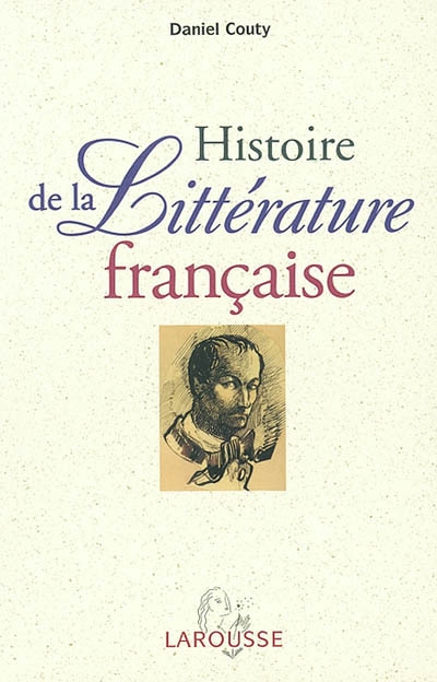 Histoire de la littérature française - 