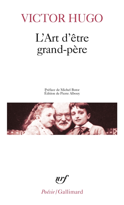 art d'être grand-père (L') - 