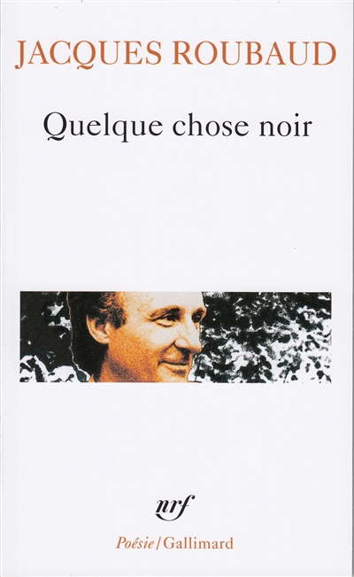 Quelque chose noir - 