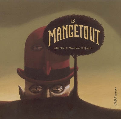 Mangetout (Le) - 