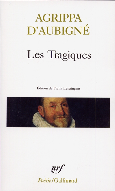 tragiques (Les ) - 