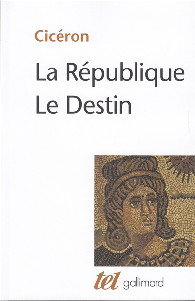 République (La) - destin (Le) - 