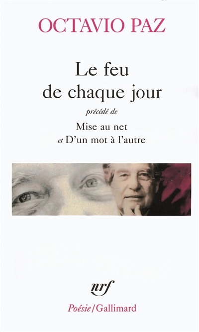 feu de chaque jour (Le) - 