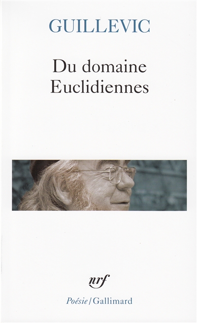 Du domaine - Euclidiennes - 