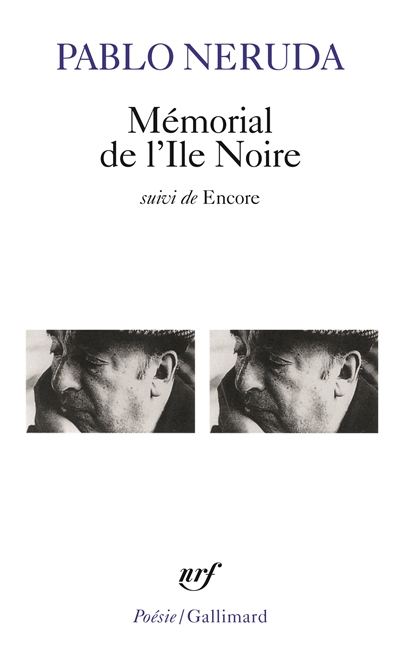 Mémorial de l'ile noire - Encore - 