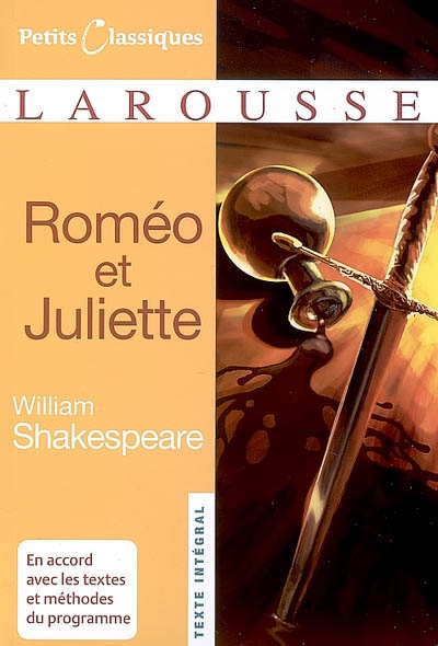 Roméo et Juliette - 