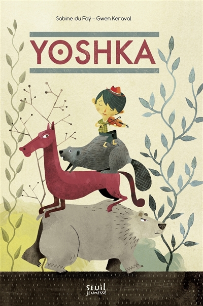 Yoshka - 