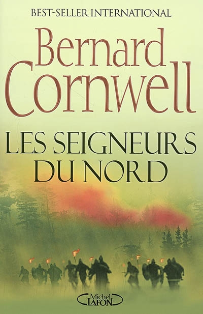 seigneurs du Nord (Les ) - 