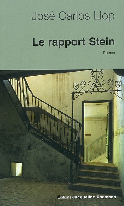 rapport Stein (Le) - 