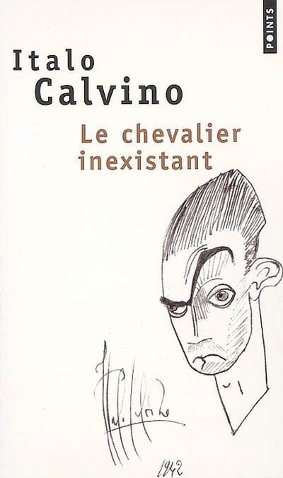 chevalier inexistant (Le) - 