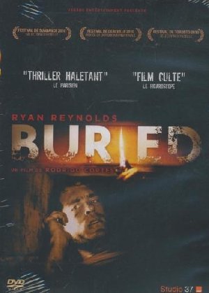 Buried - 