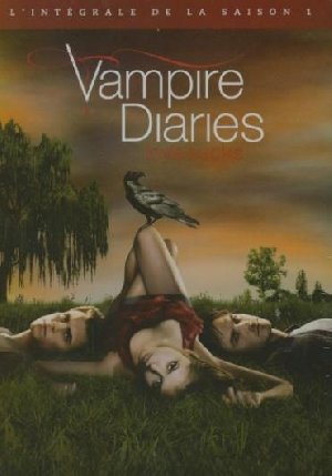 Vampire diaries - 