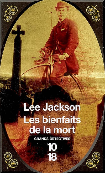 bienfaits de la mort (Les ) - 