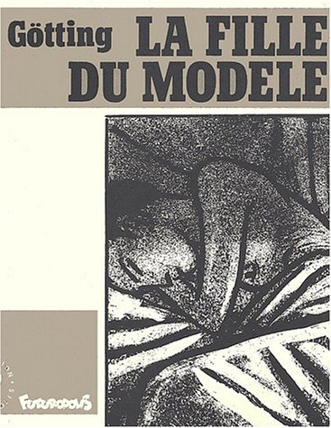 Fille du modèle (La) - 