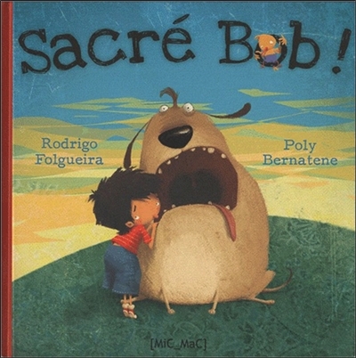 Sacré Bob ! - 