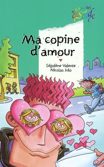 Ma copine d'amour - 