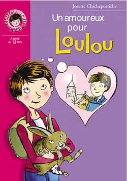 Un amoureux pour Loulou - 